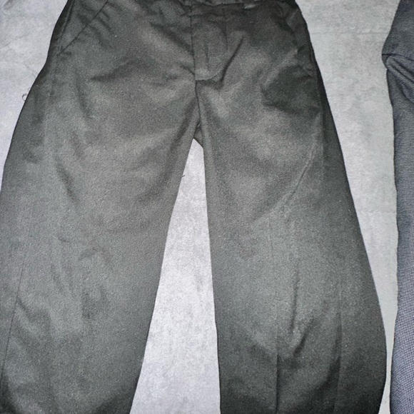 Leo & Zackery dress shirt size 2/3 and pants size 2/3 pants - Picture 8 of 8